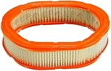 IMAGE OF Fram CA3814 Oval Air Filter