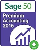 Sage 50 Premium Accounting 2016 [Download]