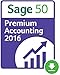 Sage 50 Premium Accounting 2016 [Download]