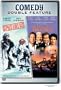 Spies Like Us/Nothing but Trouble