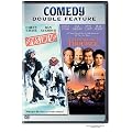 Nothing But Trouble / Spies Like Us