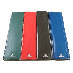 Goalsetter Systems Wrap Around Black Basketball Pole Padding for 4 Inch Poles by 