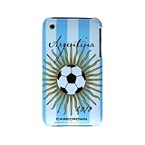 CaseCrown iPhone 3G 3GS World Cup Series Case - Argentina Sun Beaming 2010 CaseCrown iPhone 3G 3GS World Cup Series Case - Argentina Sun Beaming 2010