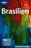 Produkt-Bild: Lonely Planet Reisef&uuml;hrer Brasilien