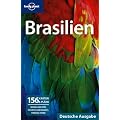 Lonely Planet Reisef�hrer Brasilien