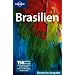 Lonely Planet Reisef�hrer Brasilien