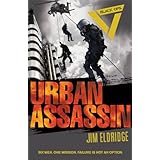 black ops urban assassin