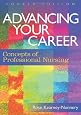 Advancing Your Career: Concepts of Professional Nursing (DavisPlus)