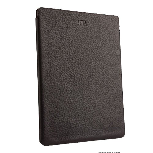 Sena Ultraslim Leather Sleeve for iPad 4 (817513)