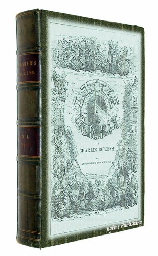 Little Dorrit (Illustrated + FREE audiobook link) Little Dorrit (Illustrated + FREE audiobook link)