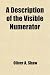 A Description of the Visible Numerator