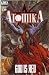 Books : Atomika: God Is Red, #2