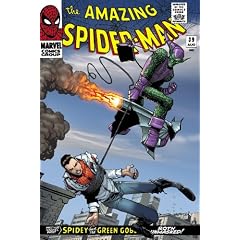 The Amazing Spider-Man Omnibus - Volume 2