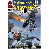 The Amazing Spider-Man Omnibus 2par John Romita