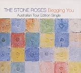 Stone Roses Begging You 1995 Australian CD single GEFDM22081