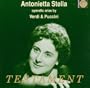 Operatic Arias