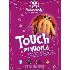 Braincandy: Touch My World