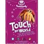 Braincandy: Touch My World