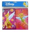 Set of 2 Disney Tinkerbell Notepads : memo pad
