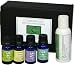 Green Clean Aromatherapy Set