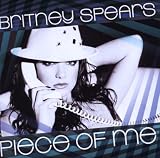 Piece of Me/Premium-Si
