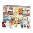 Goldilocks Felt Set