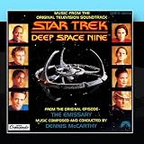 Star Trek: Deep Space Nine - The Emissary