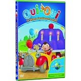Oui-Oui - 1 - Le g�teau d'anniversaire g�antpar UNIVERSAL STUDIO CANAL...