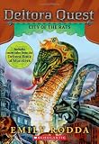 Deltora Quest #3: City of the Rats