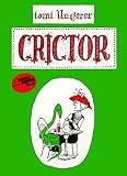 Crictor (Reading Rainbow Books)