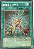 Yugioh PP02-EN012 HERO