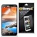 (4-Pack) EZGuardZ Screen Protector for Lenovo A916 (Ultra Clear)