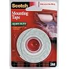 3M 110 Scotch Mounting Tape