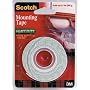 3M 110P Scotch Brand Mounting Tape