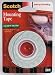 3M 110P Scotch Brand Mounting Tape