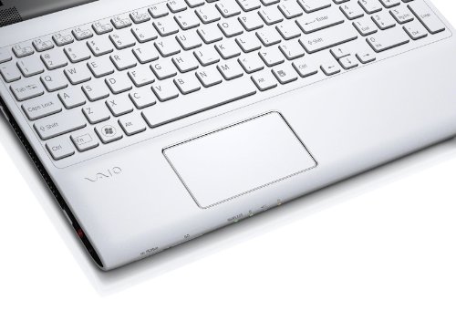 Sony VAIO SVE1512C6EW images17