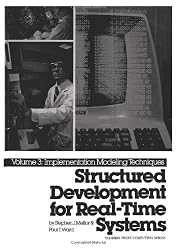 Structured Development for Real-Time Systems, Vol. III: Implementation Modeling Techniques