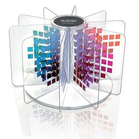 X-Rite Munsell M70115, Color Tree M70115