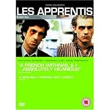 The Apprentice ( Les Apprentis ) [ NON-USA FORMAT, PAL, Reg.2 Import - Great Britain ]