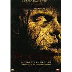 Mortuary - Wenn die Toten auferstehen ... [Special Edition] [2 DVDs]