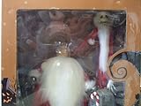 Nightmare Before Christmas Santa Jack & Sandy Claws Figure set