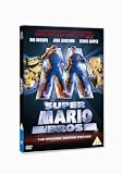 Super Mario Bros - The Original Motion Picture [UK IMPORT] - Bob Hoskins