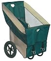 Vertex Folding Yard and Utility Cart #GB770
