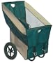 Vertex Folding Yard and Utility Cart GB770