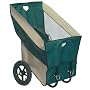 Vertex Folding Yard and Utility Cart GB770
