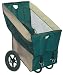 Outdoor Living : Vertex Folding Yard and Utility Cart #GB770