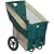 Vertex Folding Yard and Utility Cart #GB770