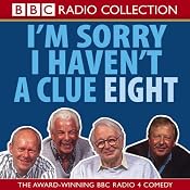 I'm Sorry I Haven't a Clue, Volume 8 | []