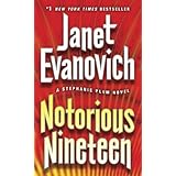 notorious nineteen a stephanie plum novel