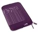 Belkin Grip Kindle Sleeve (Fits 6″ Display, 2nd Generation Kindle) Plum/Violet